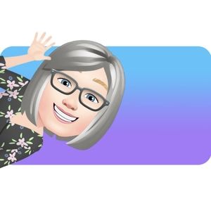 Meet your Posher, Peggy